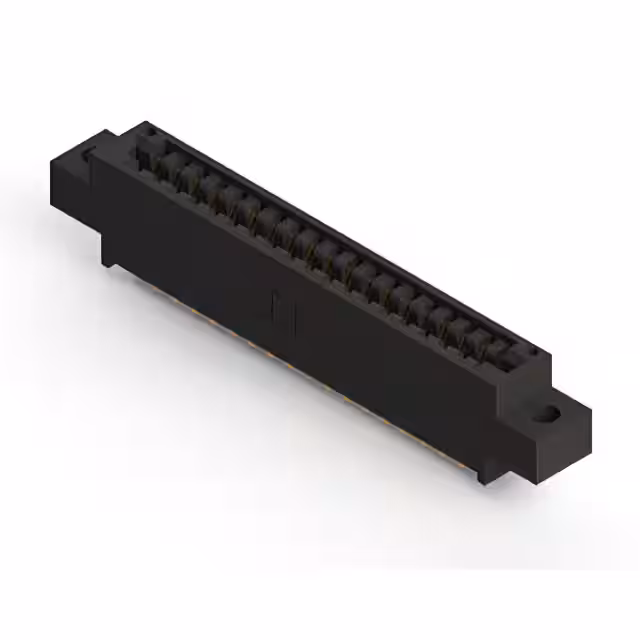 896-038-556-804 EDAC Inc.  Edgeboard Connectors